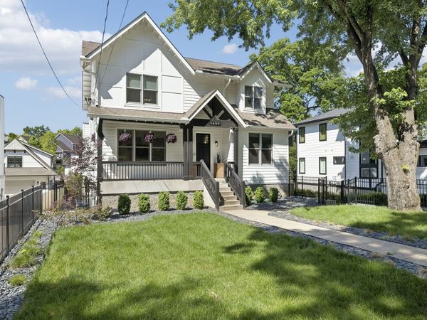 2409 Vaulx Ln , Nashville, TN 37204