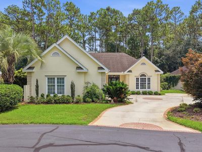 108 Prestwick Dr., Pawleys Island, SC 29585
