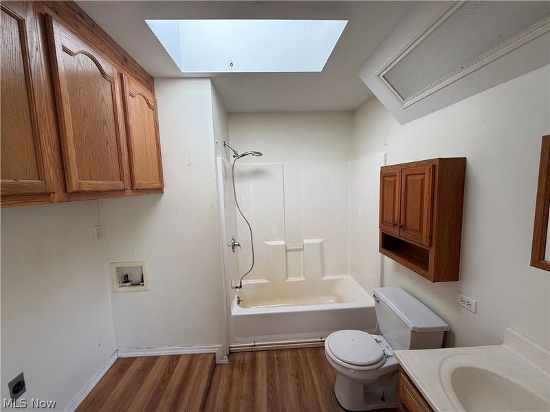 57806 Township Road 261, West Lafayette, OH 43845 Photo 12