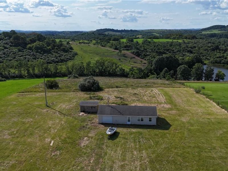 57806 Township Road 261, West Lafayette, OH 43845 Photo 2