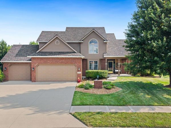 14011 Ruffner Road, Fort Wayne, IN 46814
