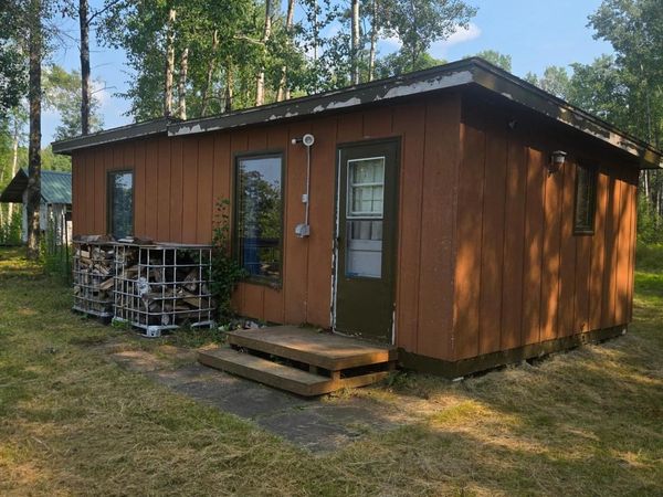 1423 Stone Lake Bridge Road, Brimson, MN 55602