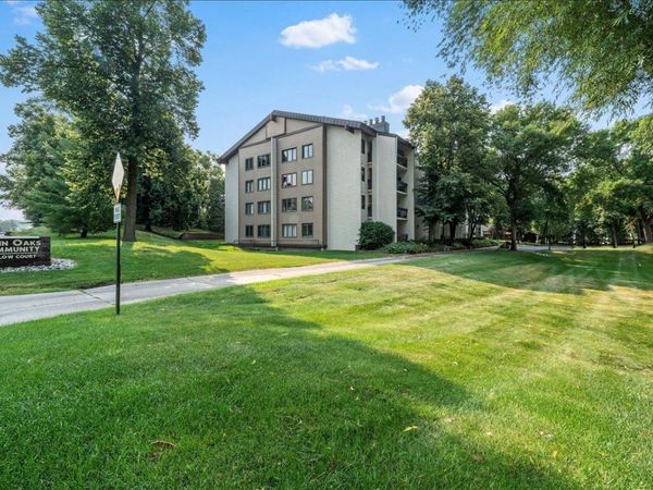 200 Willow Court, Unit 3D, Fergus Falls, MN 56537
