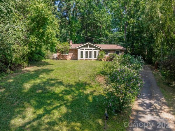 41 Pinehurst Road , Asheville, NC 28805