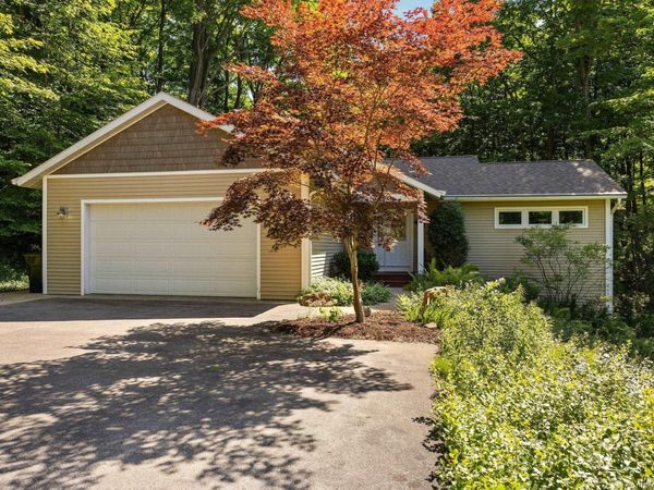 4651 Barnes Road, Traverse City, MI 49684