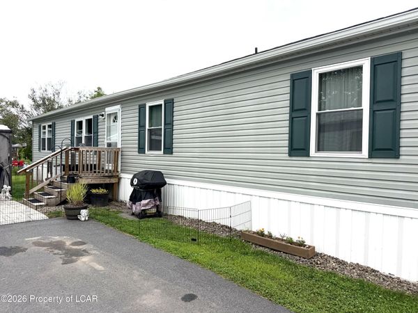 241 Birchwood , Exeter, PA 18643