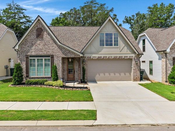 1856 Emmeline Way, Hixson, TN 37343
