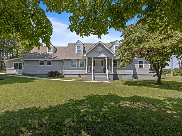 70 Cottage Lane, Chickamauga, GA 30707