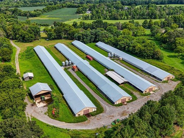 810 Ketner Cove Road, Whitwell, TN 37397
