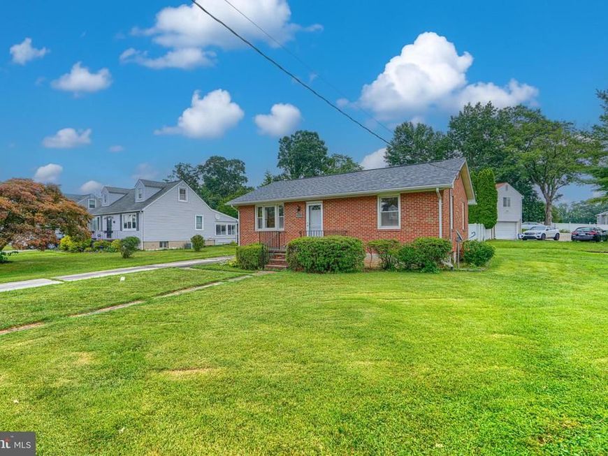 9607 Alda Drive, Baltimore, MD 21234 Main Photo
