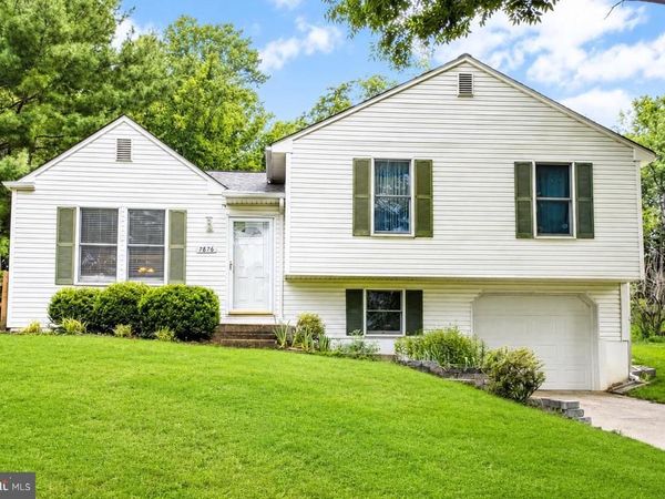 7876 RED JACKET WAY , JESSUP, MD 20794