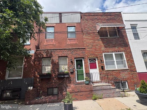 2122 S HICKS STREET, PHILADELPHIA, PA 19145
