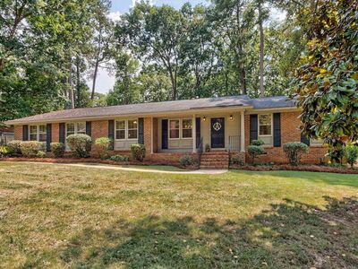707 Trafalgar Drive , Columbia, SC 29210