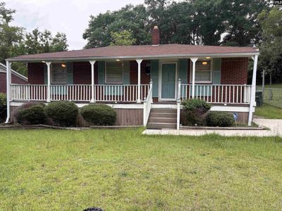 2419 Center Street, Columbia, SC 29204