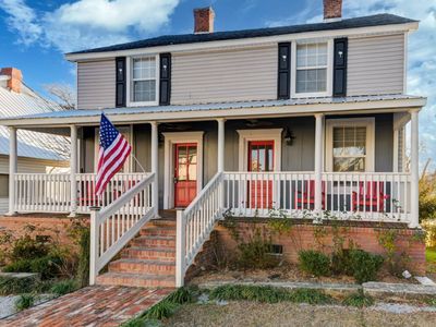 203-205 Oliver Street , West Columbia, SC 29169