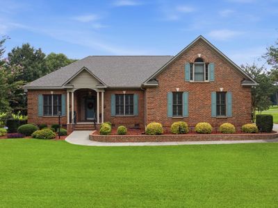 340 Bobcat Road , Leesville, SC 29070