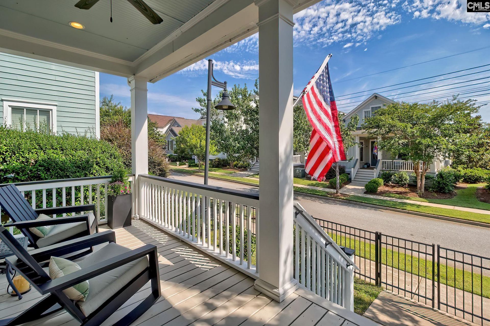 552 River Camp Drive  Photo 4