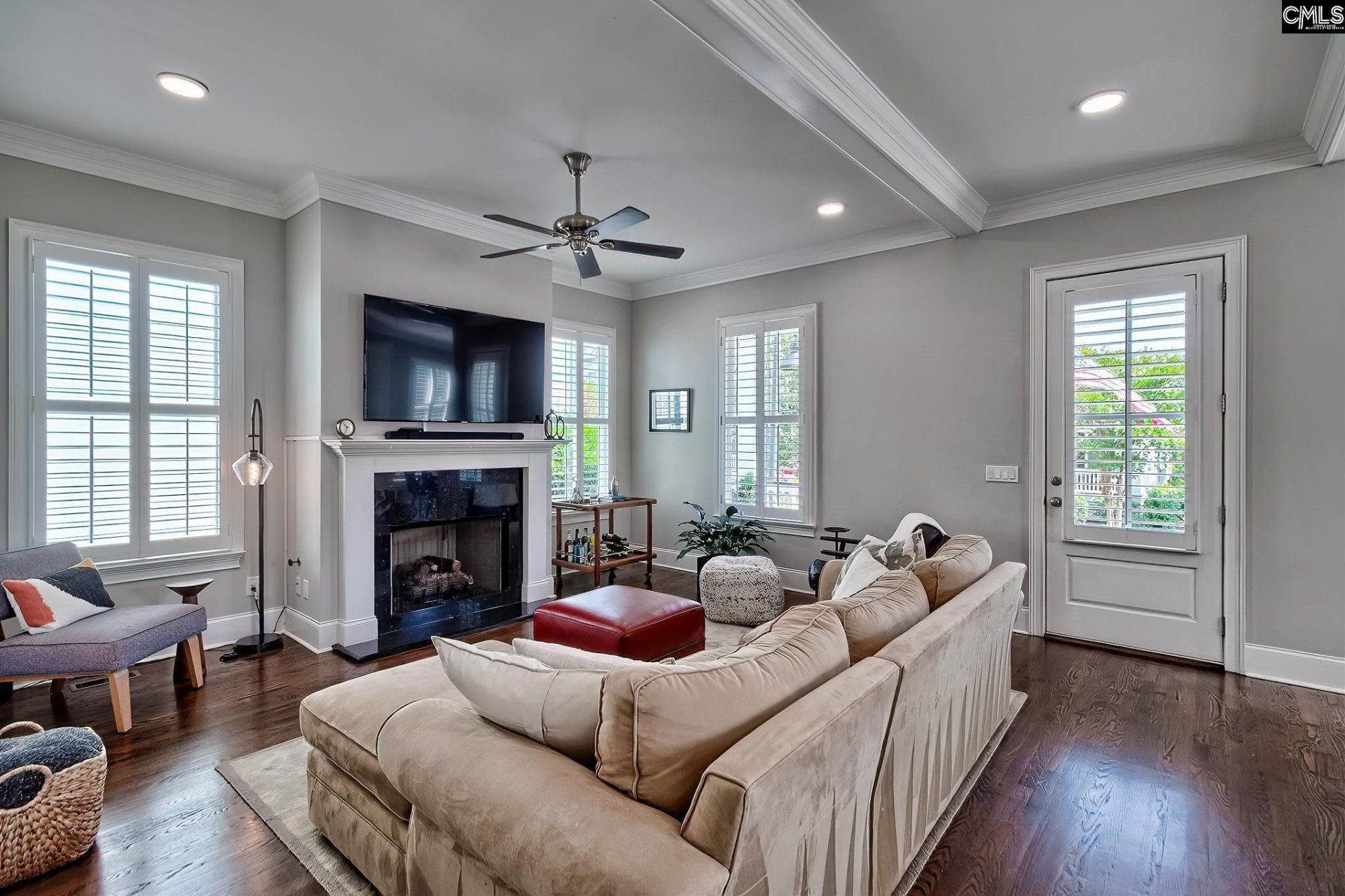 552 River Camp Drive  Photo 6