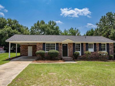2112 Bateman Boulevard , Camden, SC 29020