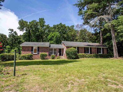 1411 Woodlawn Drive , Camden, SC 29020