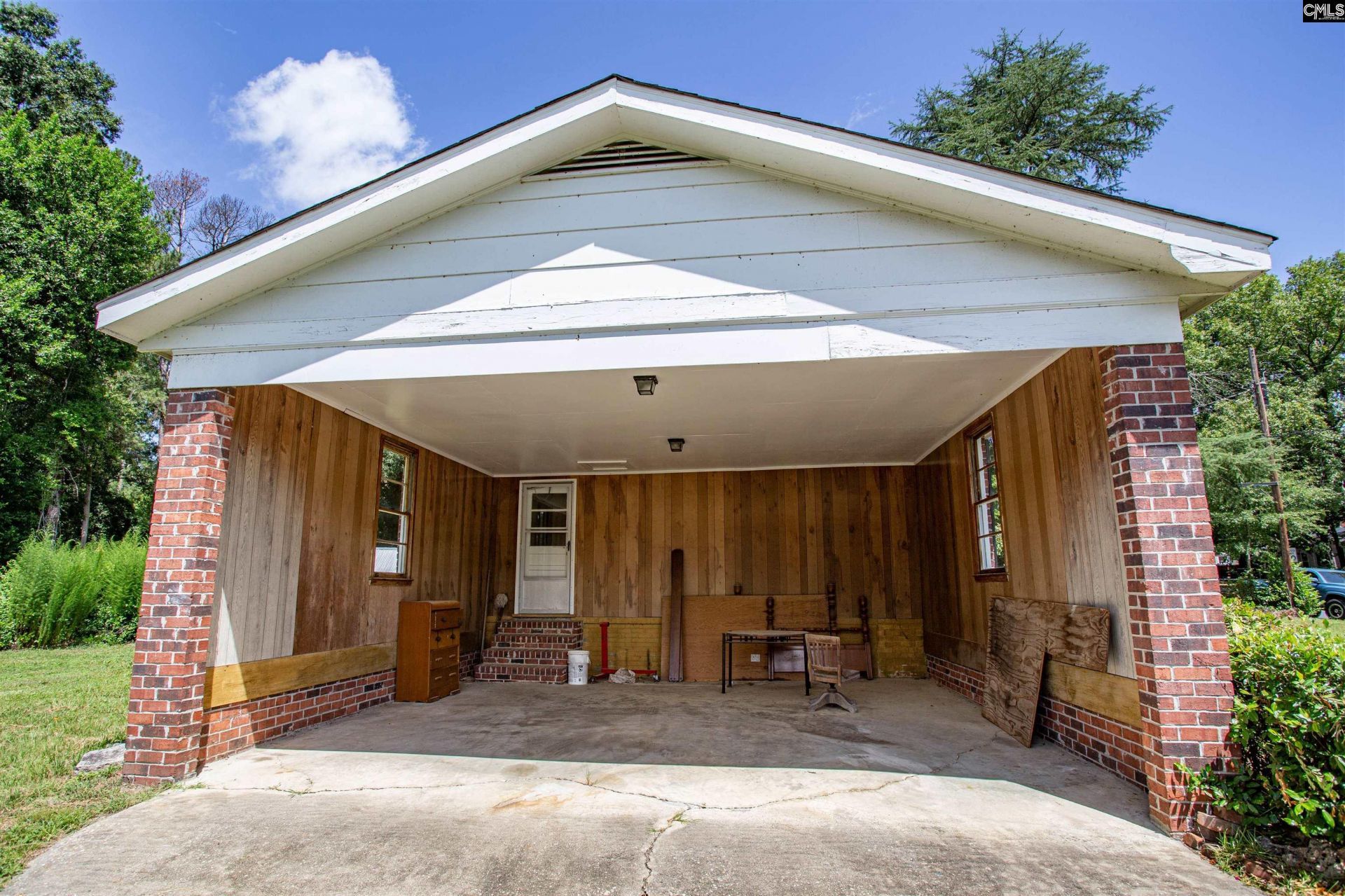 1411 Woodlawn Drive  Photo 16
