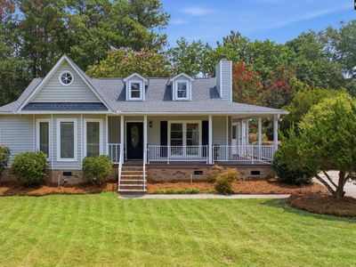 1504 Jessamine Road , Lexington, SC 29073