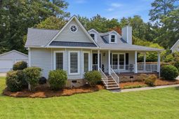 1504 Jessamine Road  photo 4