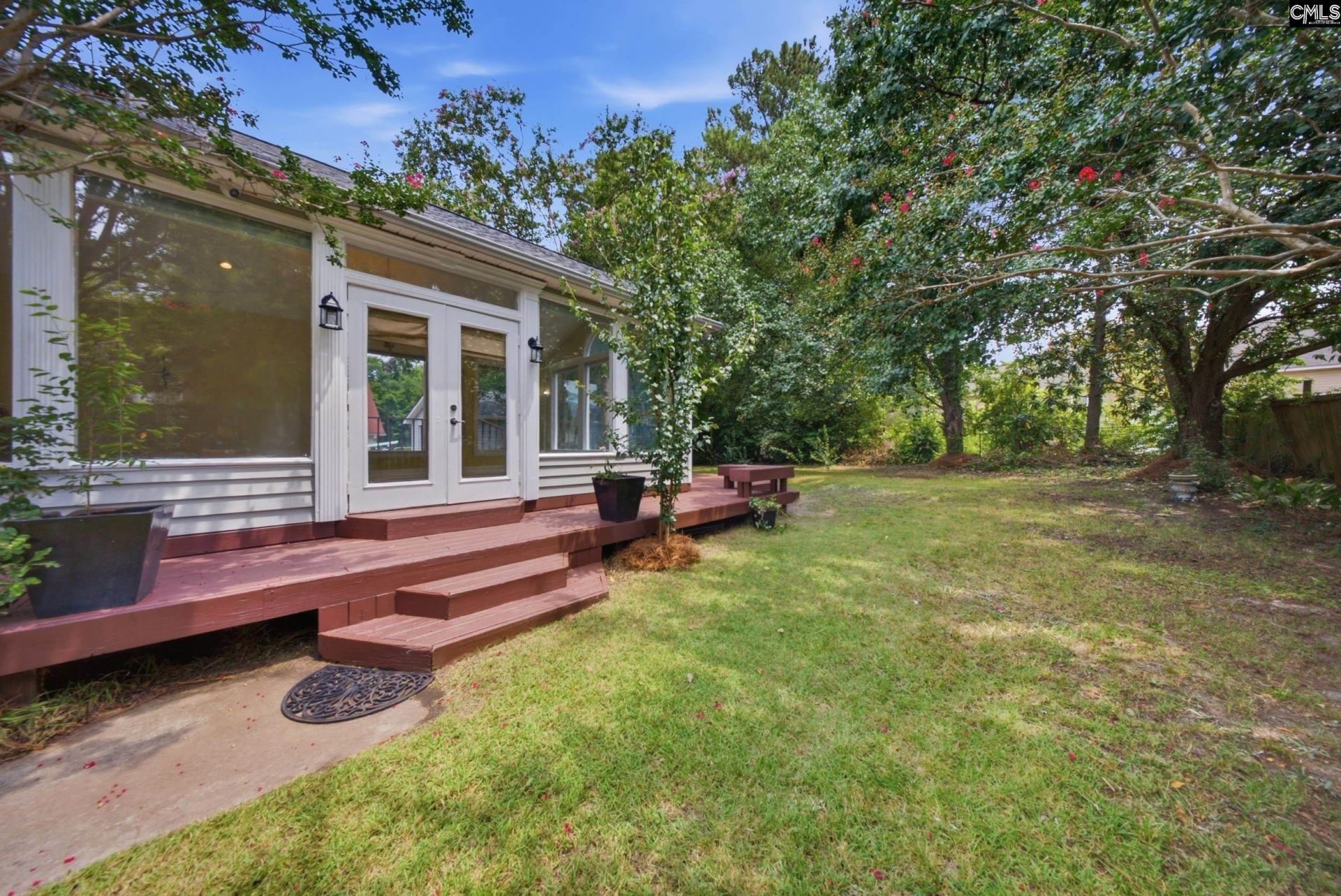 1504 Jessamine Road  Photo 25