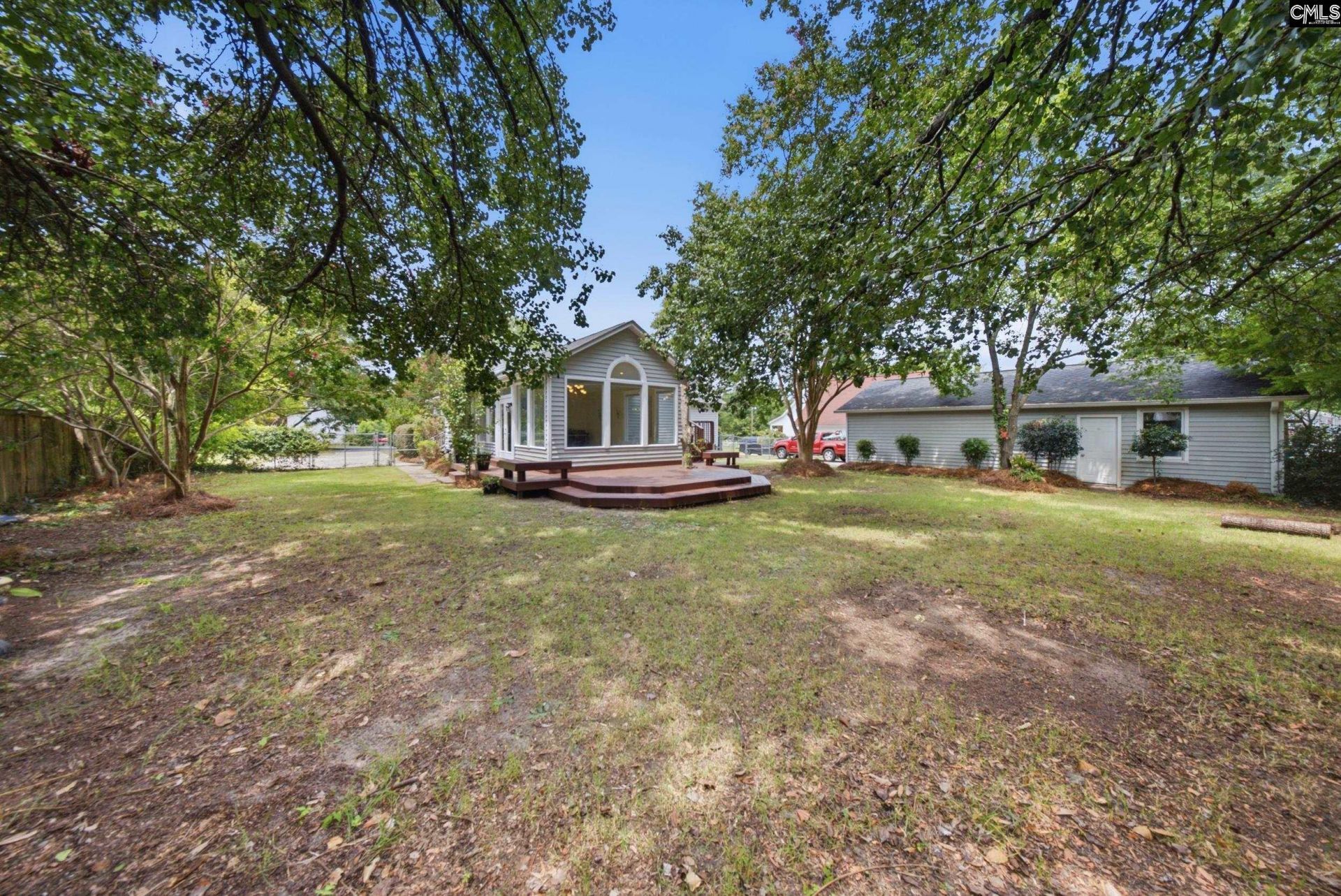 1504 Jessamine Road  Photo 26