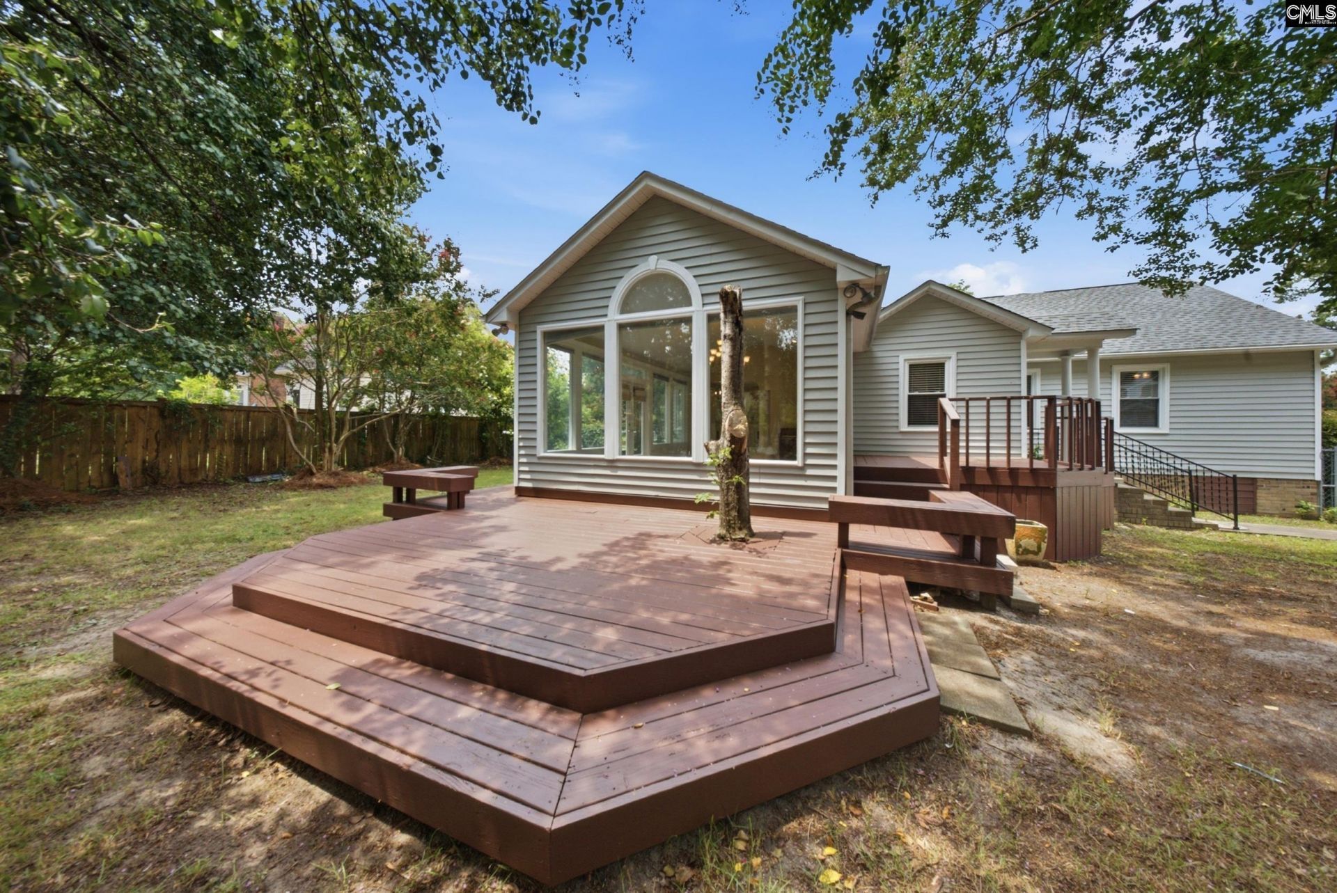 1504 Jessamine Road  Photo 28