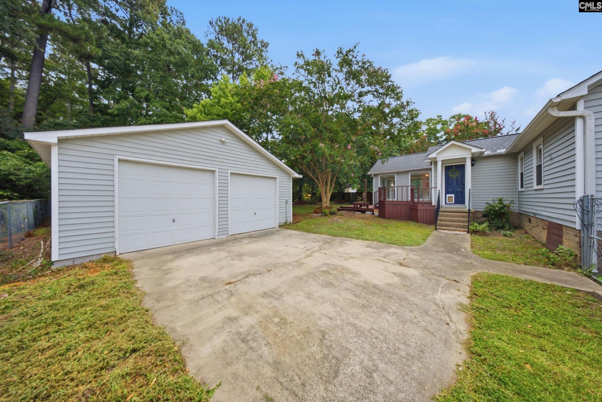 1504 Jessamine Road  Photo 29