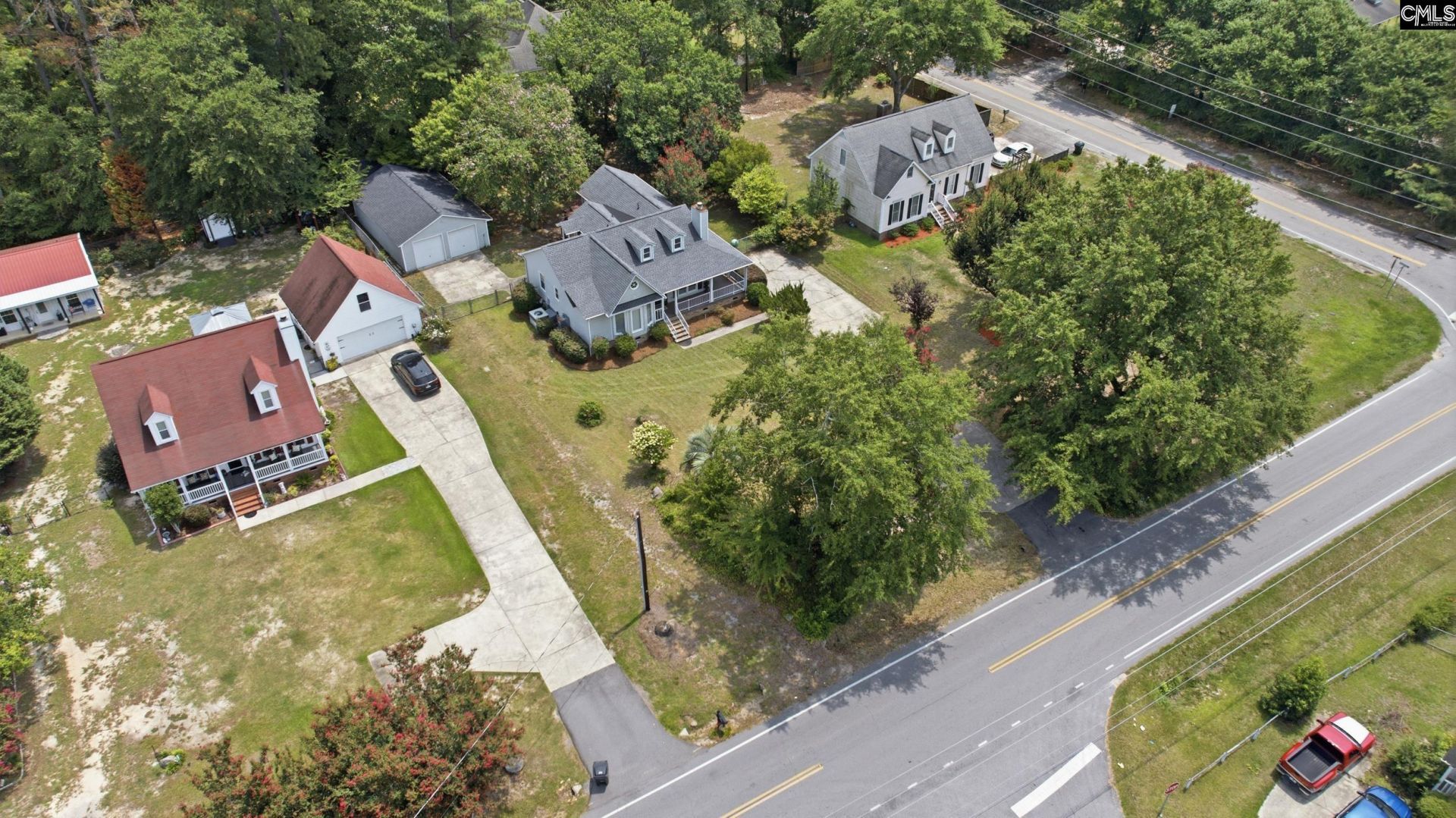 1504 Jessamine Road  Photo 32