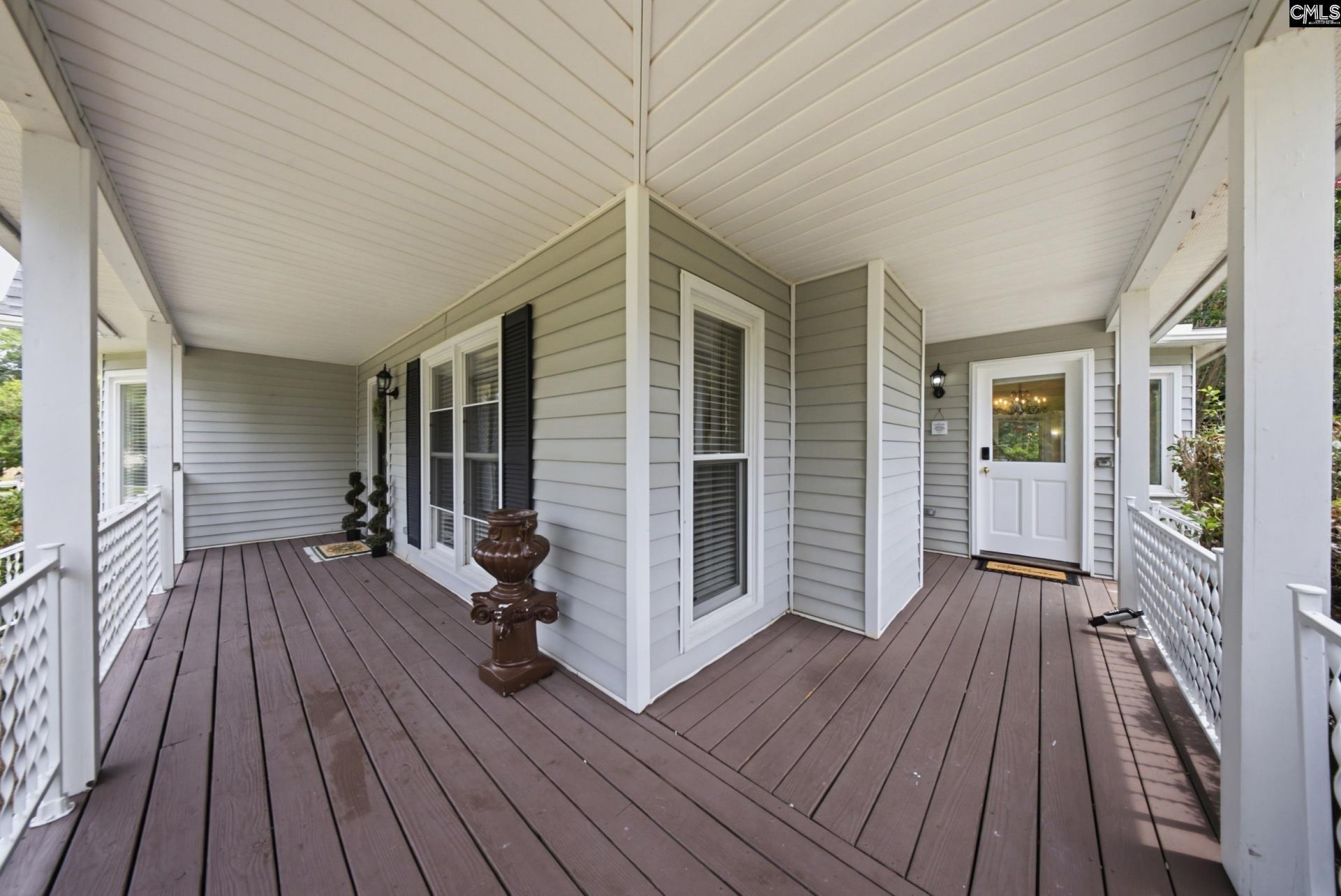 1504 Jessamine Road  Photo 4