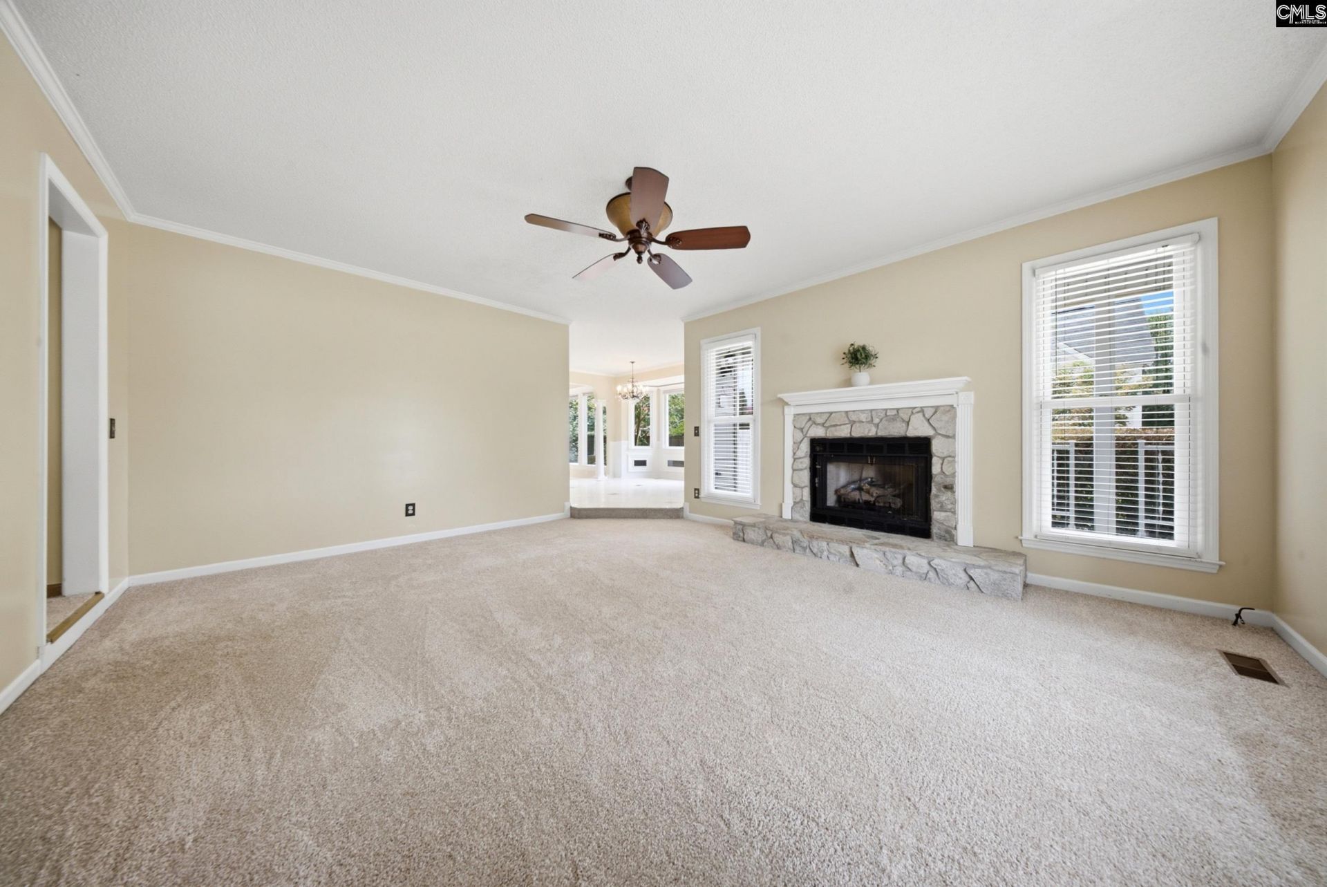 1504 Jessamine Road  Photo 5