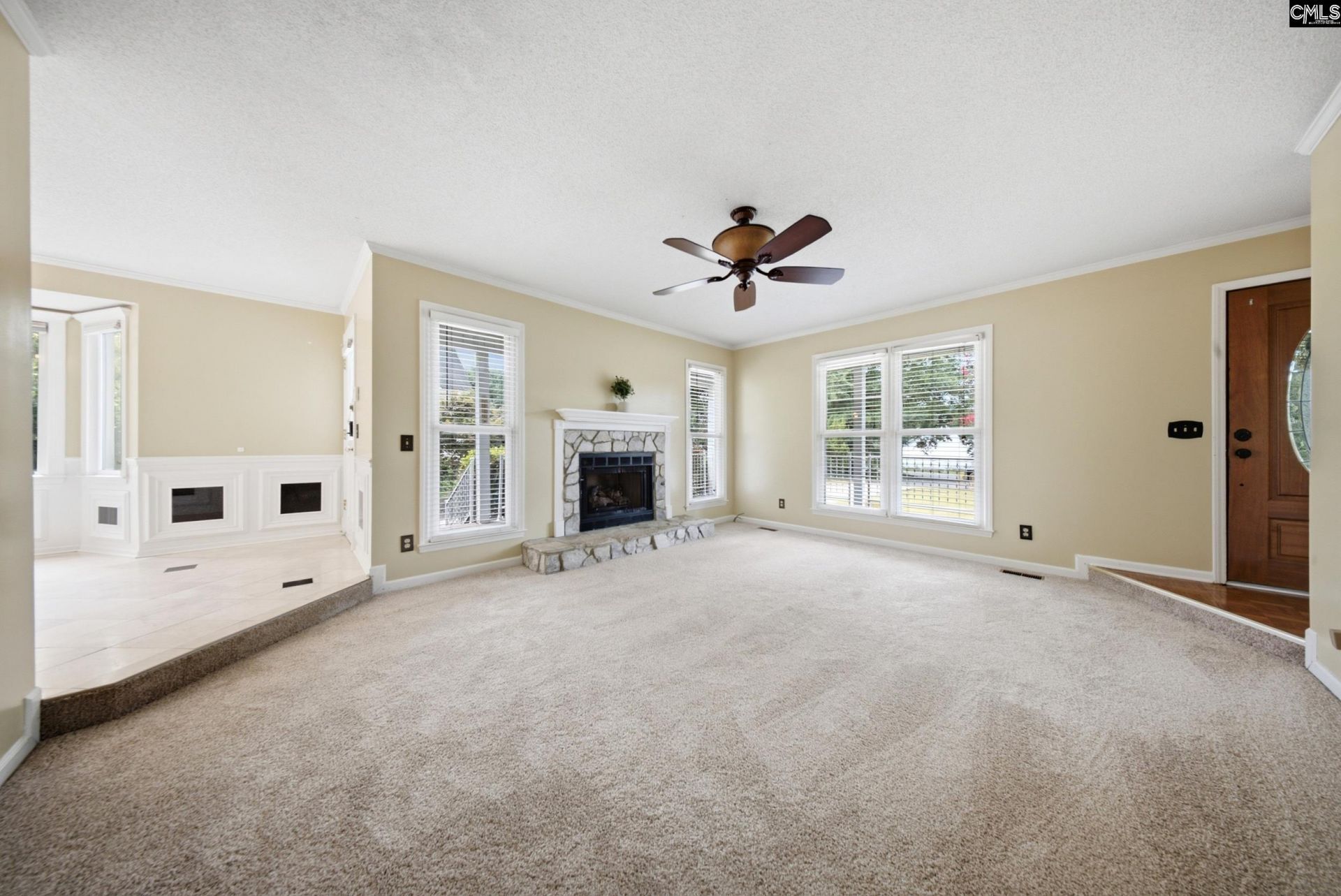 1504 Jessamine Road  Photo 6