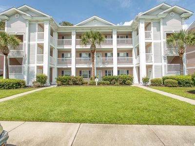 619 Waterway Village Blvd., Unit 7-H, Myrtle Beach, SC 29579