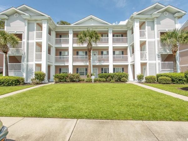 619 Waterway Village Blvd. , Unit 7-H, Myrtle Beach, SC 29579