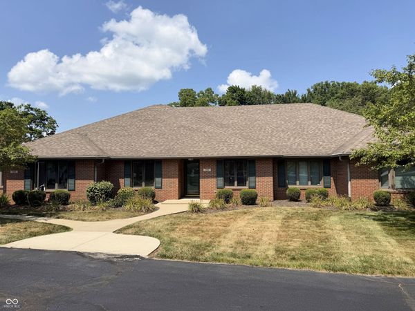 316 Northpointe Court , Danville, IN 46122