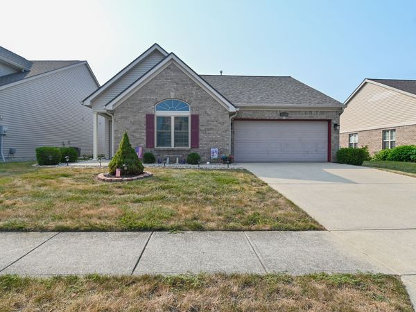 10749 Crane Drive, Indianapolis, IN 46231