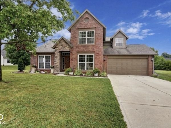 10537 Simsbury Court, Indianapolis, IN 46236
