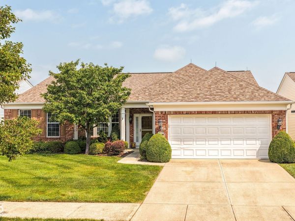 16188 Oliver Street , Fishers, IN 46037