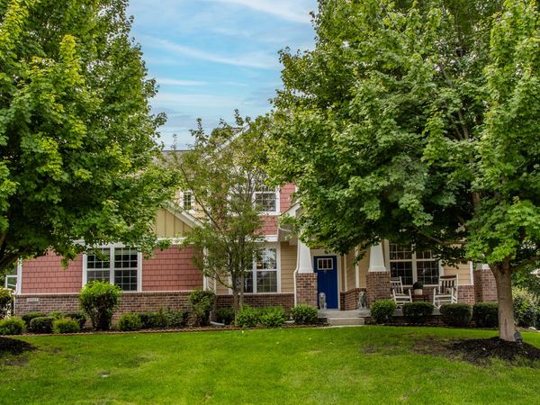 6523 Paddle Drive, Carmel, IN 46033