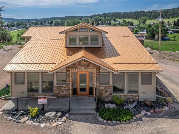 1100 Mt. Rushmore Road, Custer, SD 57730