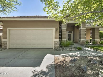 9530 Oakley Lane, Reno, NV 89521 Photo