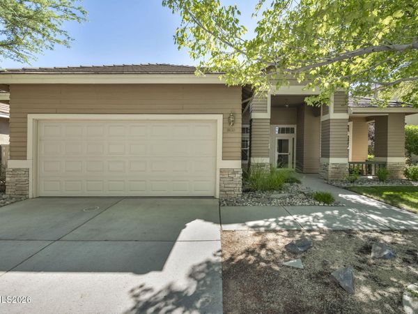 9530 Oakley Lane, Reno, NV 89521