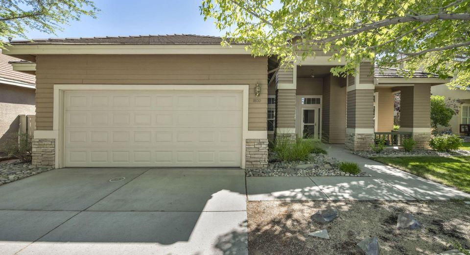 9530 Oakley Lane, Reno, NV 89521 Photo