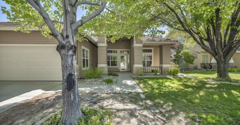 9530 Oakley Lane, Reno, NV 89521 Photo