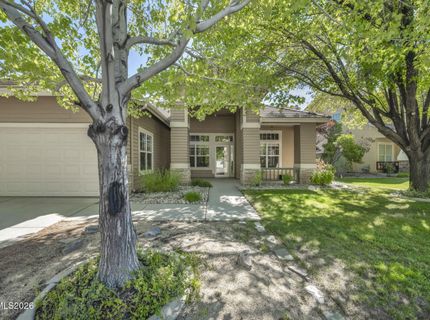 9530 Oakley Lane, Reno, NV 89521 Photo