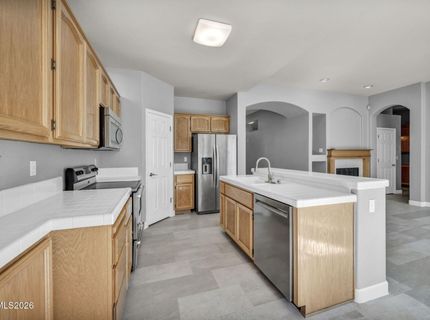9530 Oakley Lane, Reno, NV 89521 Photo