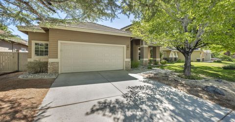 9530 Oakley Lane, Reno, NV 89521 Photo